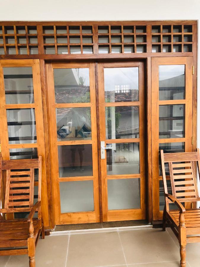 Bv Residence Tangalle Eksteriør bilde
